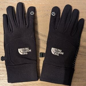 The North Face Women's Etip Gloves